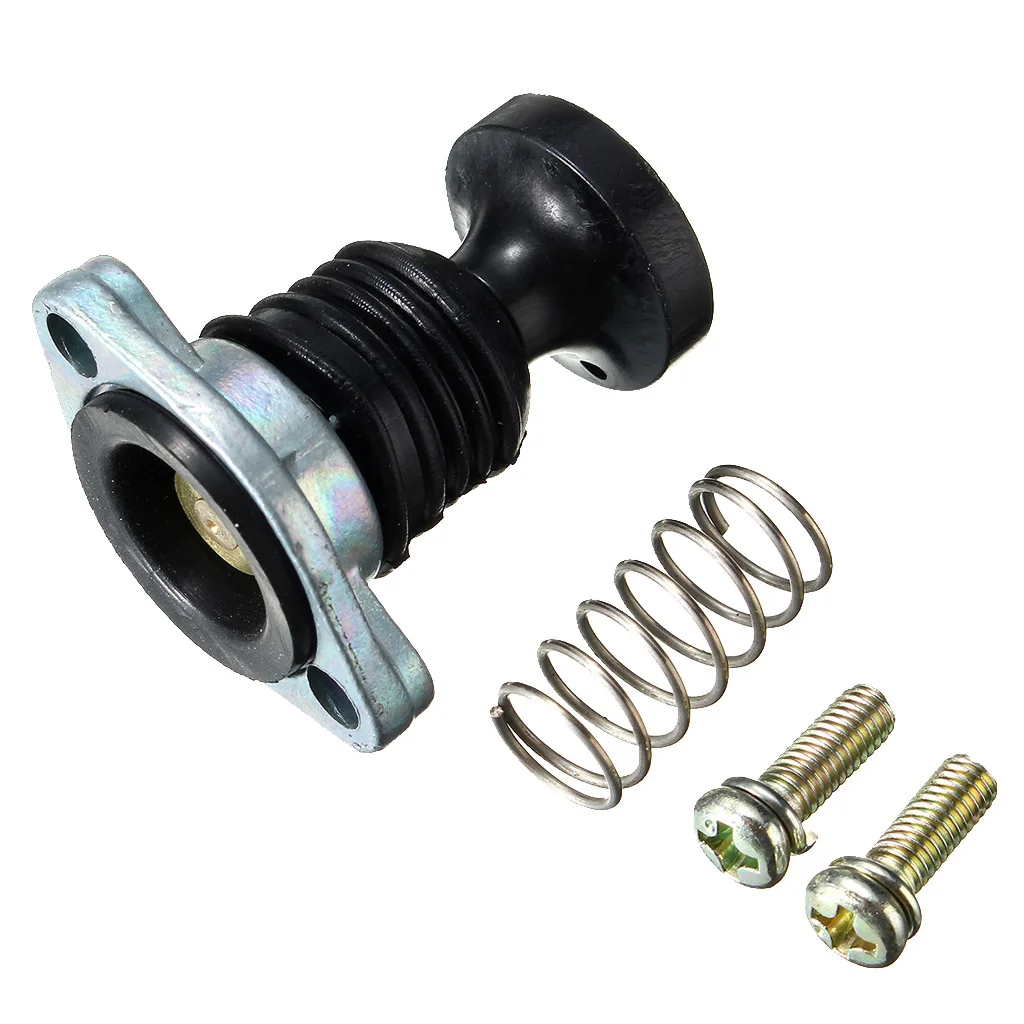 Great Performance Carburetor Primer Pump Spring Screws for HONDA FOURTRAX | Автомобили и мотоциклы