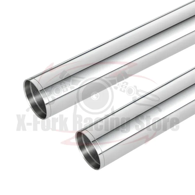 フロントチューブインナーフォークパイプバー組kawasaki ER6F