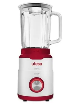 

UFESA BLENDER BS4790 ACTIVE GLASS 600W