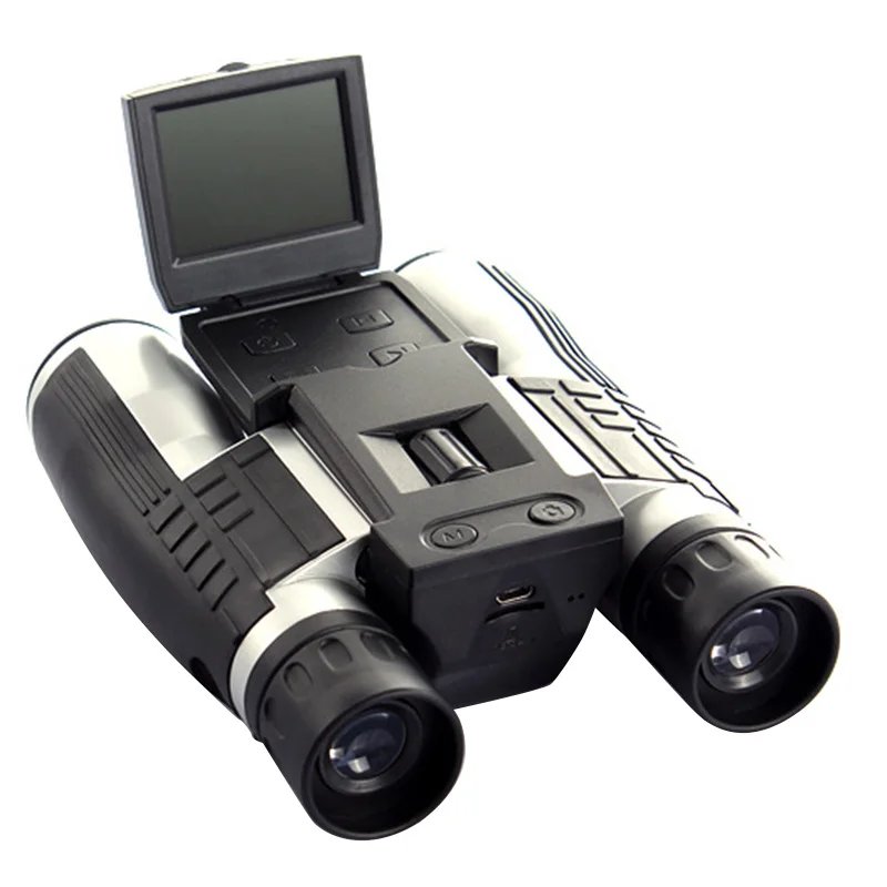 

High Qualit Digital Binoculars Camera Telescope LCD Display Video Photo Recorder for Watching Bird Football Game Concert