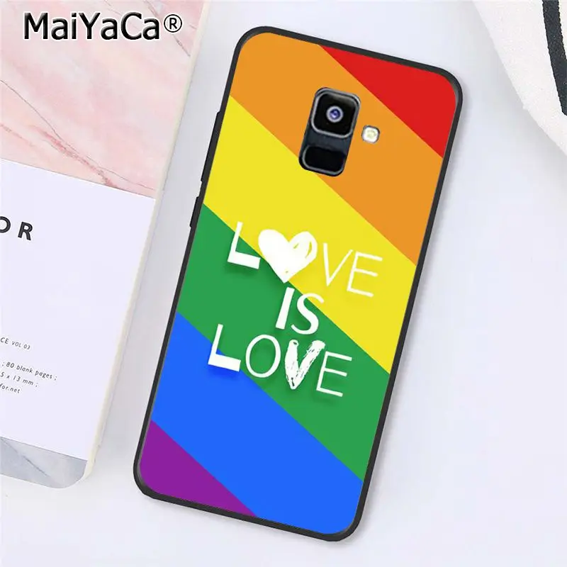 Gay Lesbian LGBT Rainbow Pride ART