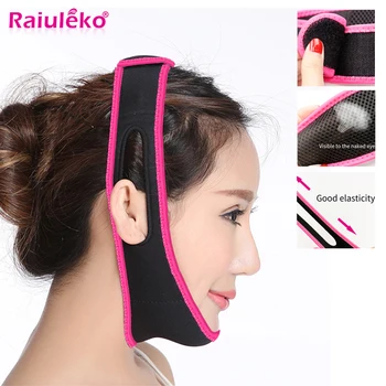 

New Neoprene Anti Snore Stop Snoring Chin Strap Belt Anti Apnea Jaw Solution Sleep Support Apnea Belt Sleeping Care Tools