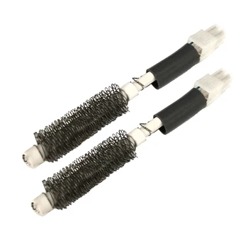 

GTBL 2Pcs/Lot Heating For 8018Lcd 220V-240V 450W 450 Degree Lcd Adjustable Electronic Heat Hot Air Heater