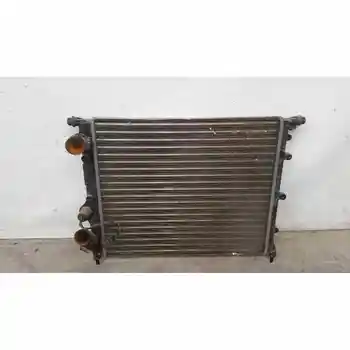 

WATER RADIATOR RENAULT CLIO I PHASE I + II (B/C57)