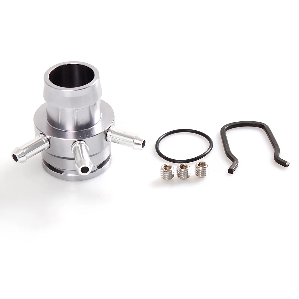 

Turbo Vacuum Boost Tap Car Turbo Boost Tap Vacuum Sensor Adapter For Audi A4 A5 TSI Jetta/GTI Passat 2.0T RS-BOV049