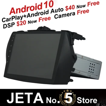 

Fit for SUZUKI CIAZ 2013 17 Car Radio GPS Music player tape recorder Android 10 64GB Navigation DSP CarPlay IPS Multimedia
