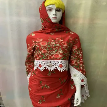 

most beautiful Silk lace (5+2Y)Fabric Satin For Dress new arrival African silk velvet fabric good quality for gold ! LXE070701