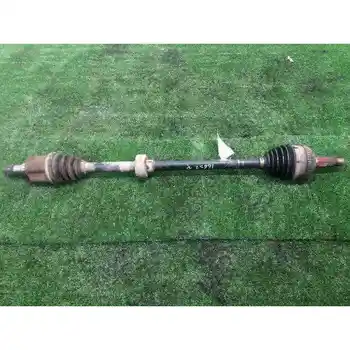

44305S5B950 TRANSMISSION FRONT RIGHT HONDA CIVIC SALOON 3 (EP1/2)