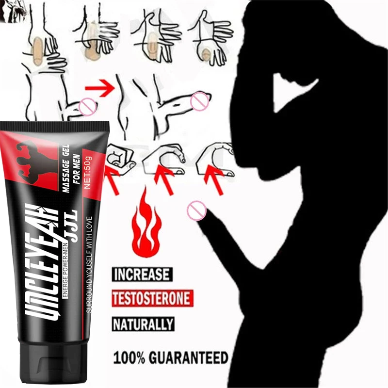 Мужской Внешний крем для увеличения пениса пенис эрекция афродизиак эфирное
