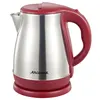 Electric Kettles AKSINYA 0R-00006229 Home Appliances Kitchen Kettles Electric Stainless steel With removable filter ► Photo 2/2
