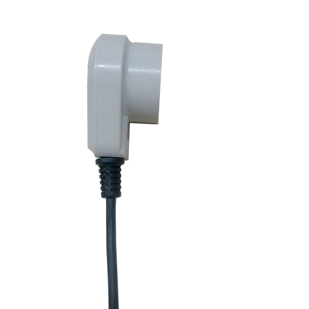 CP2102 USB to IRDA Near Infrared IR Magnetic Adapter Cable for Electricity,Gas,Water Meter Reading Data - 3