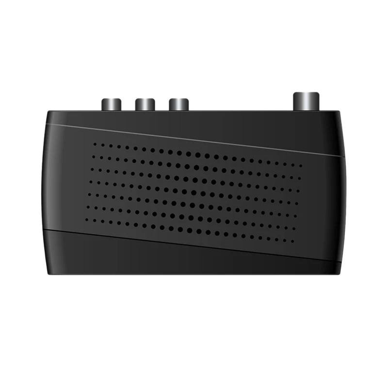 AAAE Top-U2C Dvb-T Smart Tv Box Hdmi Dvb T2 Stb H.264 Hd Terrestrial Receiver Max 4000+ Channels For Britain Russia France Eu |