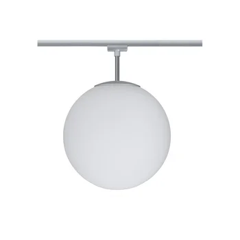 

97604 Lamp Urail Ceiling Globe 300 max1x20W E27 CHR