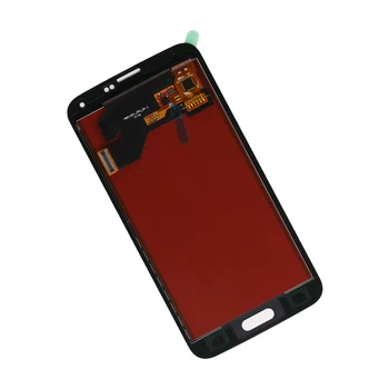

For Samsung For Galaxy S5 i9600 LCD Screen With Touch Screen Dig