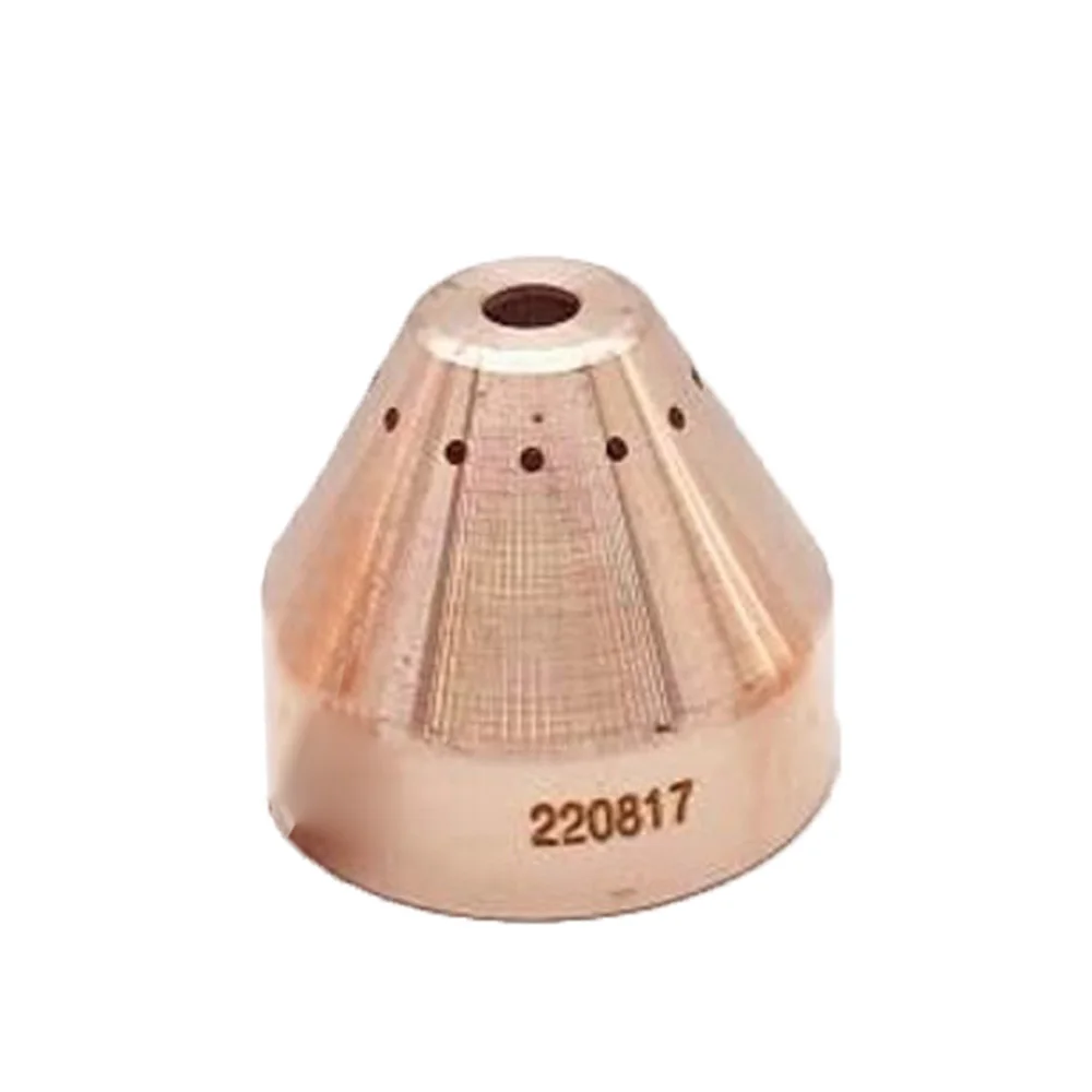5 шт/комплект 220817 Плазменные расходные материалы щит 85A для 65/85/105 Новые