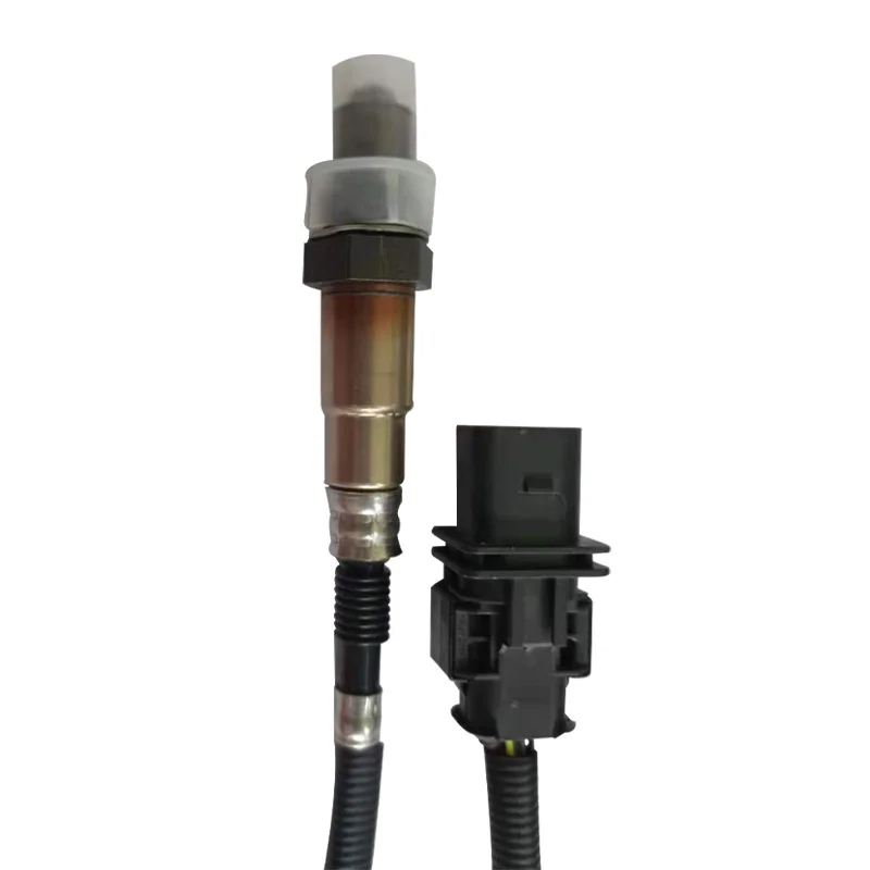 Датчик кислорода передний кислородный O2 OEM 0258017217 для мини-Citroen C2 C3 C4 C5 DS3 DS4 Peugeot PARTNER
