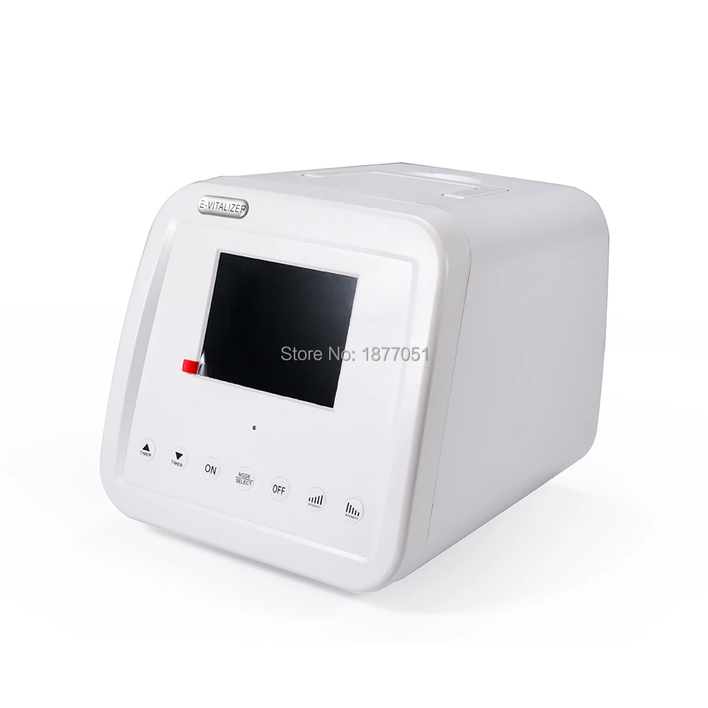 

Healthy Care Home Used High Potential Therapy Device Apparatus Instrument