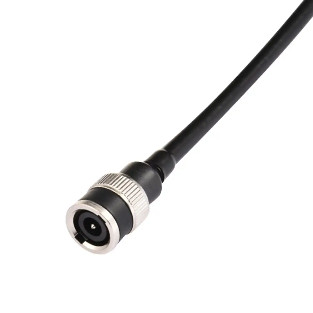 400-470MHz UHF гибкий пружинный Walkie Talkie Ham Радио Ic-v8 Bnc антенна для Icom