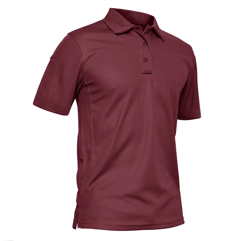 Wine-red