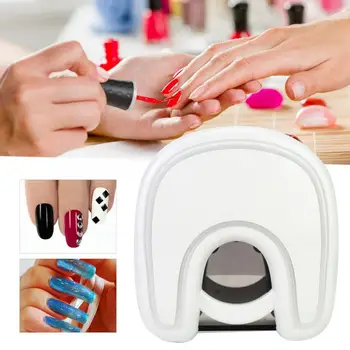 

Nail Lamp 48W Intelligent LED UV Gel Lamp Curing Machine Nail Polish Dryer Manicure Tool Nail Lamps