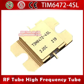 

1pcs TIM6472-4SL High frequency tube RF TRANSISTOR Module