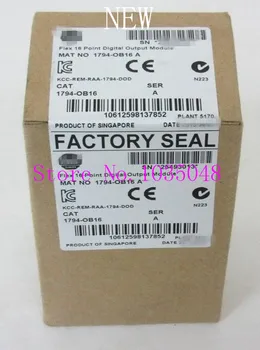 

1PC 1794-OB16 A 1794-OB16 New and Original Priority use of DHL delivery #01