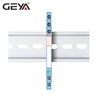 GEYA FY-41F-1 Din Rail Slim Relay Module Protection Circuit 6A Relay 12VDC/AC or 24VDC/AC Relay Socket 6.2mm thickness ► Photo 3/6