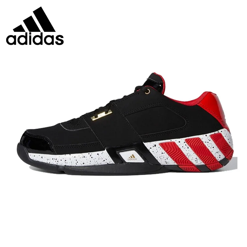 Originele Nieuwe Collectie Adidas Reguleren Mannen Basketbal Schoenen  Sneakers|Basketbal Schoenen| - AliExpress