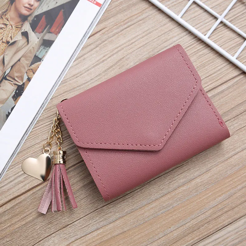 Wallets