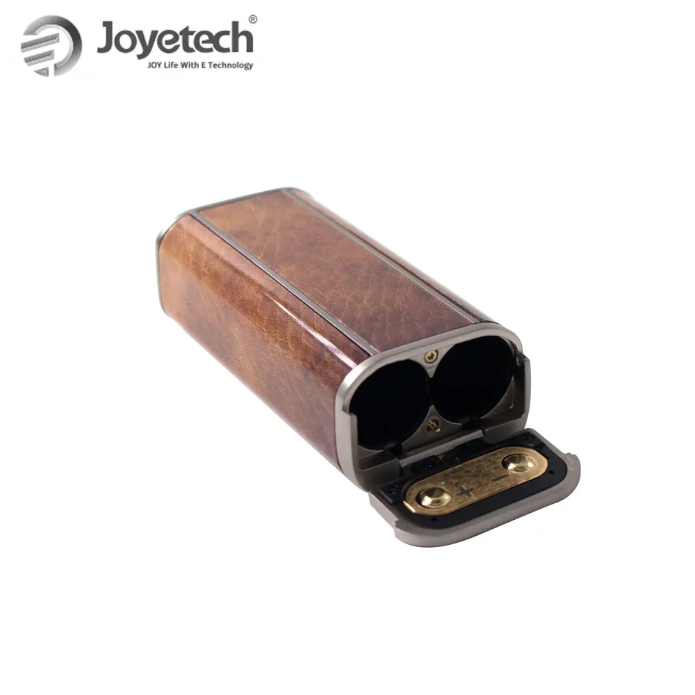 Оригинальная электронная сигарета Joyetech cuboid Tap TC Mod Box с аккумулятором