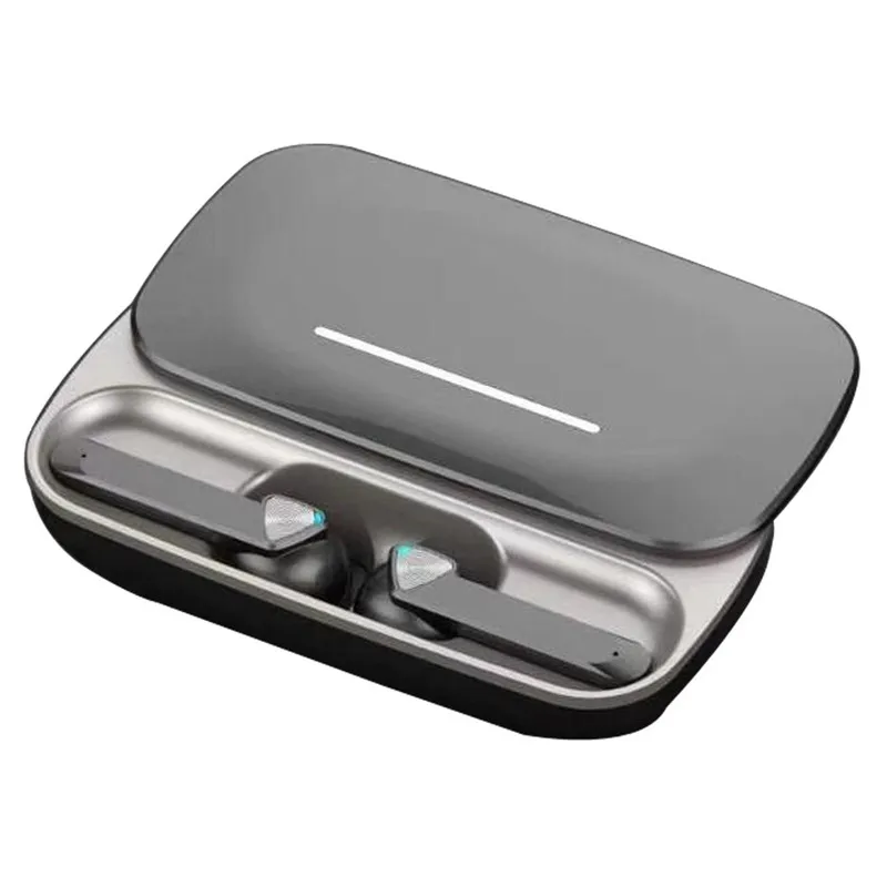 BE36 Bluetooth 5 0 наушники с сенсорным управлением Автоматическое Сопряжение коробка