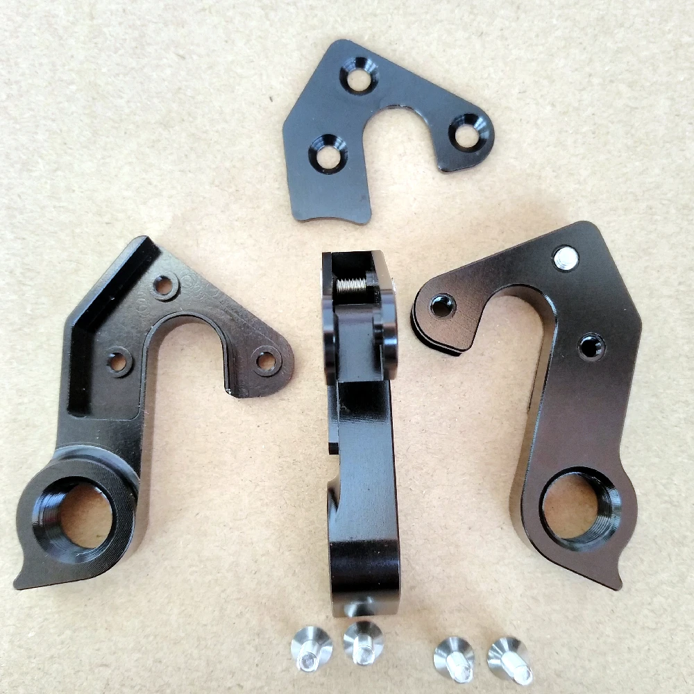 

1PC Bicycle Derailleur hanger for canyon #25 2016 Ultimate CF R22 canyon Aeroad CF SLX R28 R20 mech dropout carbon frame bike