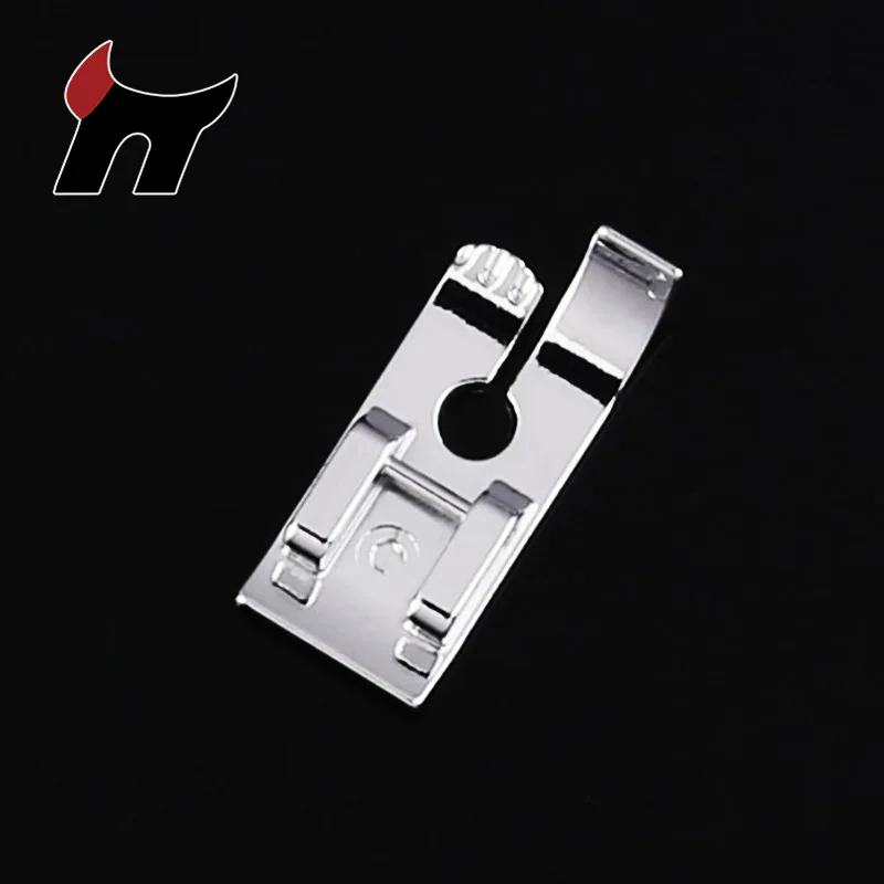 Domestic Multifunctional Sewing Machine Presser Foot Line Seam Presser Foot Center Linear Presser Foot Multi-functional Sewing M