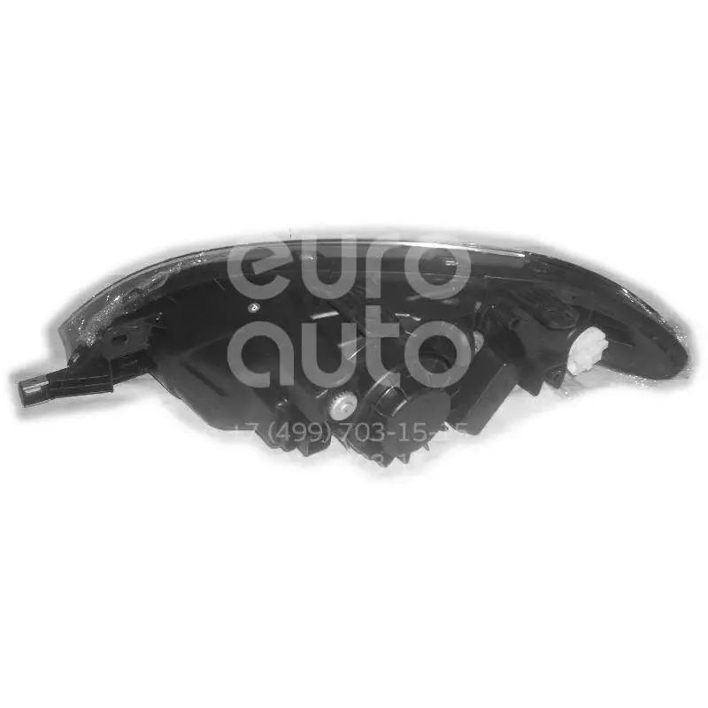 Depo Фара правая 235-1103R-LDEM2 хетчбек / под эл. корректор