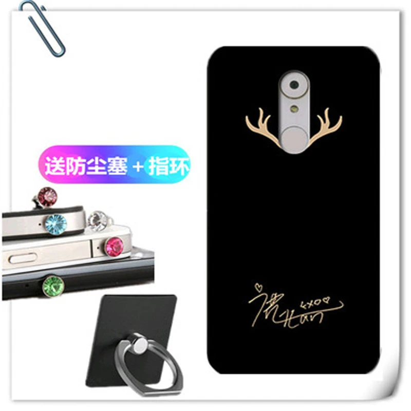 Чехлы для телефонов Gome U7mini Case U 7 mini m95a мультфильм из мягкого силикона с рисунком ТПУ задняя крышка для Gome U7 mini чехол-бампер