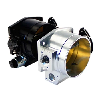 

Car 102mm Throttle Body + Throttle Position Sensor (TPS) & Idle Air Control (IAC)TLE BODY with TPS