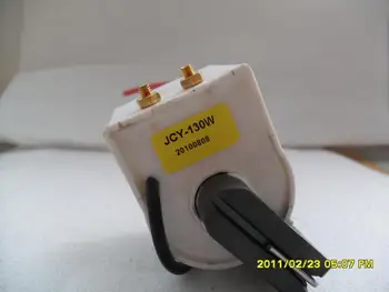 

80-150W High Voltage Flyback Transformer Model A for CO2 Laser Power Supply 3pcs