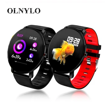

New k9 Sport Smart Watch Bluetooth 1.3 inch Full Touch Screen Fitness Tracker Men ip68 Waterproof dip68 Water Woman Smartwatch