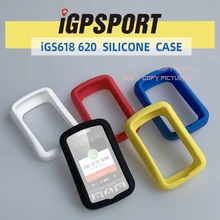 Igpsport 618 igs620 capa protetora caso velocímetro à prova dspeedágua bicicleta cronômetro ciclismo computador proteger