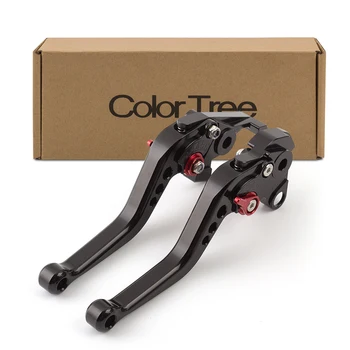 

For Honda VFR 750 VFR750 1991-1997 VFR 800 F VFR800 F 2002-2015 2016 2017 Modified Motorcycle Brake Clutch Levers