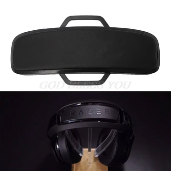 

Repacement Headband Cushion Stand Pads for Razer ManO'War 7.1 Surround Sound Drop Shipping