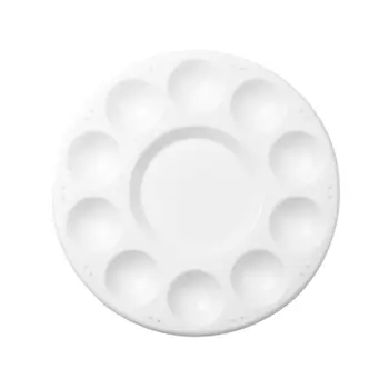 

25pcs/set Mandala Dotting Tools for Painting Rock Stone Pen Paint Stencil Brush Tray