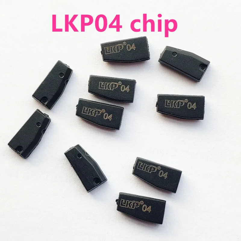 10pcs original LKP04 LKP-04 auto transponder chip clone H via Tango & KD-X2 | Инструменты