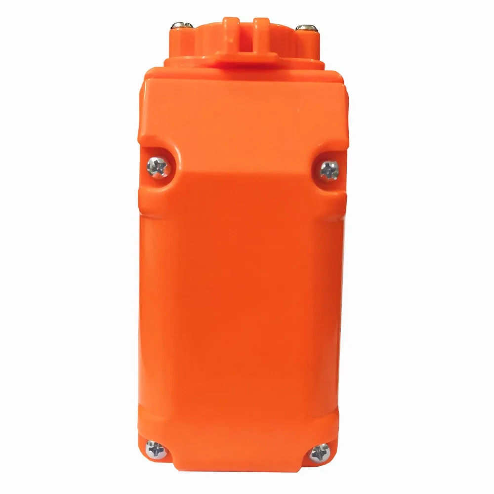 COP-21 Pushbutton Switch 7