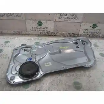 

WINDOW LIFTER FRONT RIGHT SEAT IBIZA (6L1) Sign [14632766]