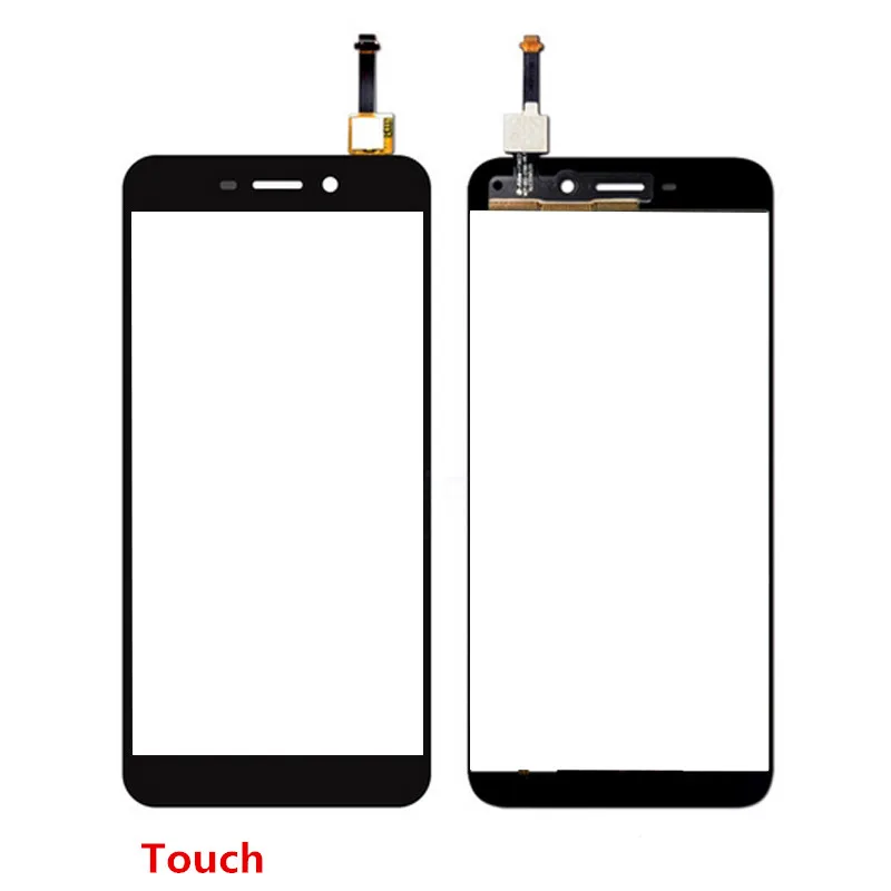 

For Vernee M5 Lcd Display Touch Sensor Digitizer Assembly Screen Sensor Glass Panel Frame