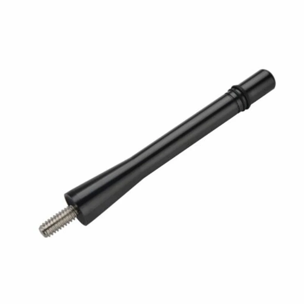 

4 inches Antenna For Ford F-150 Raptor 2009-2020 Parts Accessories Car Auto Black Portable