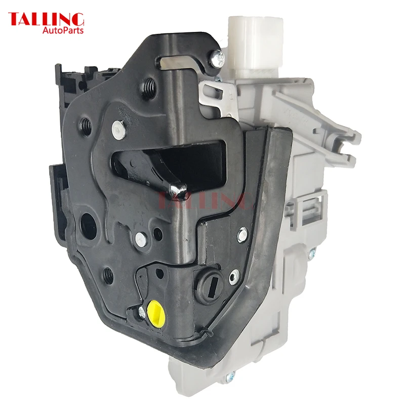 Дверной замок 8k0839016 8K0839015 8J2837016A 8J2837015A для AUDI Q7 A5 A4 Q5 Q3 2006- сзади передней правой и левой
