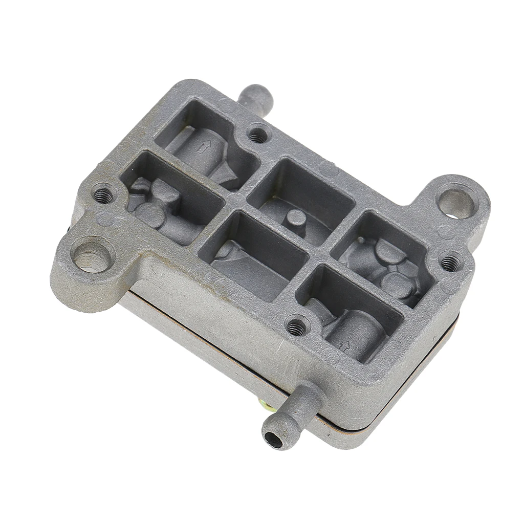 Replacement RC Vacuum Diaphragm Petrol Gasoline Fuel Pump for Aircraft Model