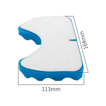 

For Samsung SC65/66 SC67/68 DJ97-01158A vacuum cleaner filter screen filter foam filter element accessories